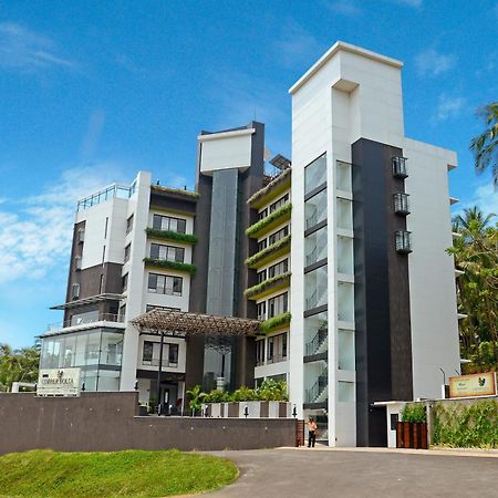 Hotel Copper Folia Kozhikode Zewnętrze zdjęcie