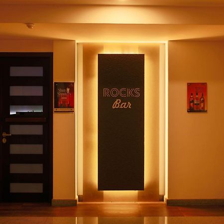 Hotel Copper Folia Kozhikode Zewnętrze zdjęcie
