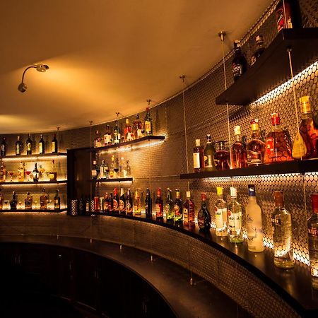 Hotel Copper Folia Kozhikode Zewnętrze zdjęcie