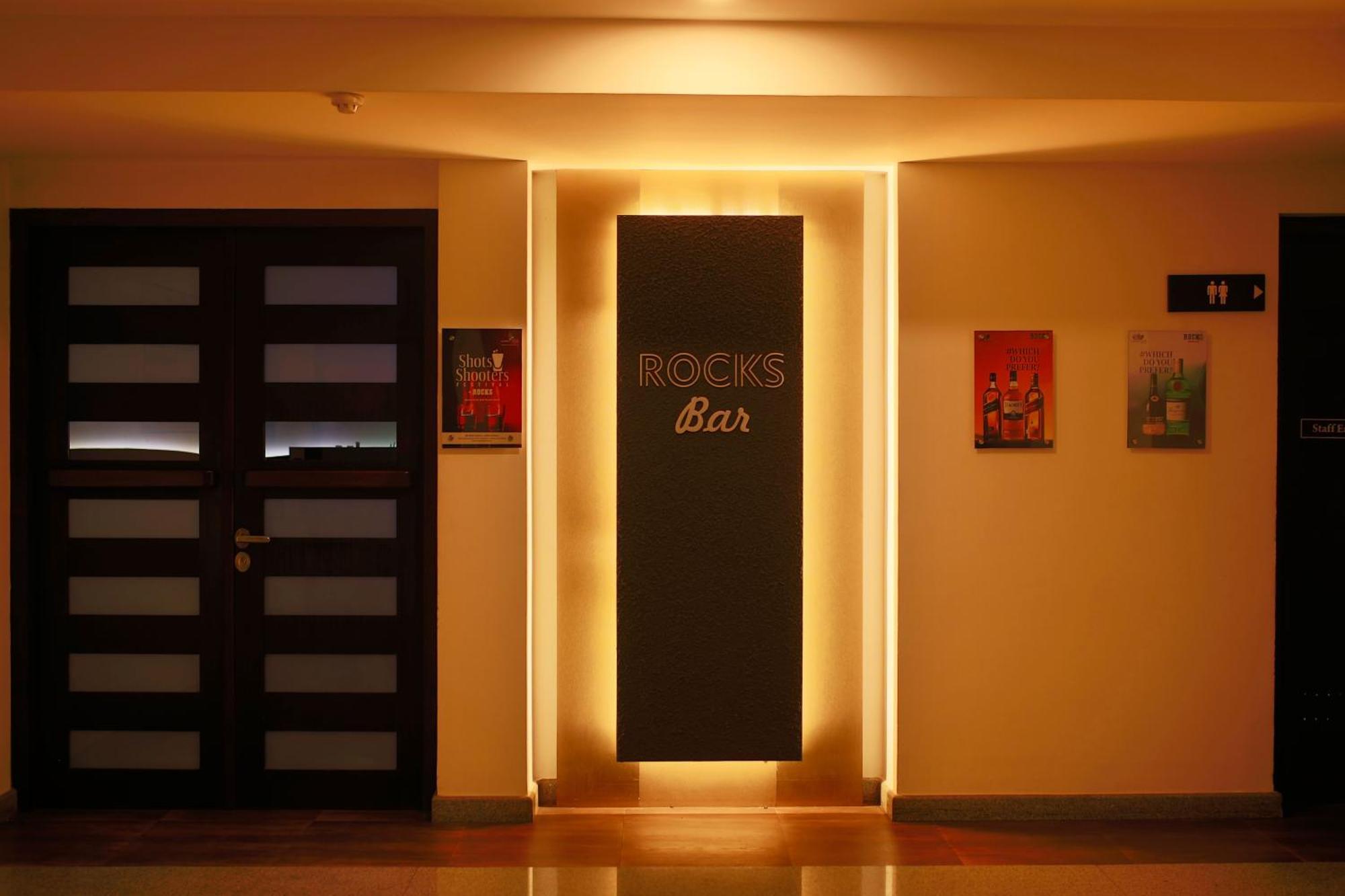 Hotel Copper Folia Kozhikode Zewnętrze zdjęcie