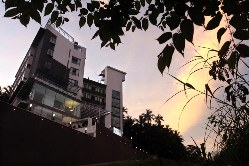 Hotel Copper Folia Kozhikode Zewnętrze zdjęcie