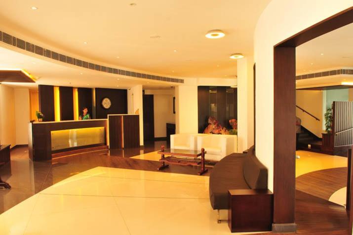 Hotel Copper Folia Kozhikode Zewnętrze zdjęcie