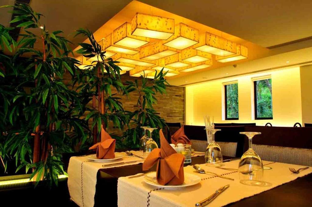 Hotel Copper Folia Kozhikode Zewnętrze zdjęcie