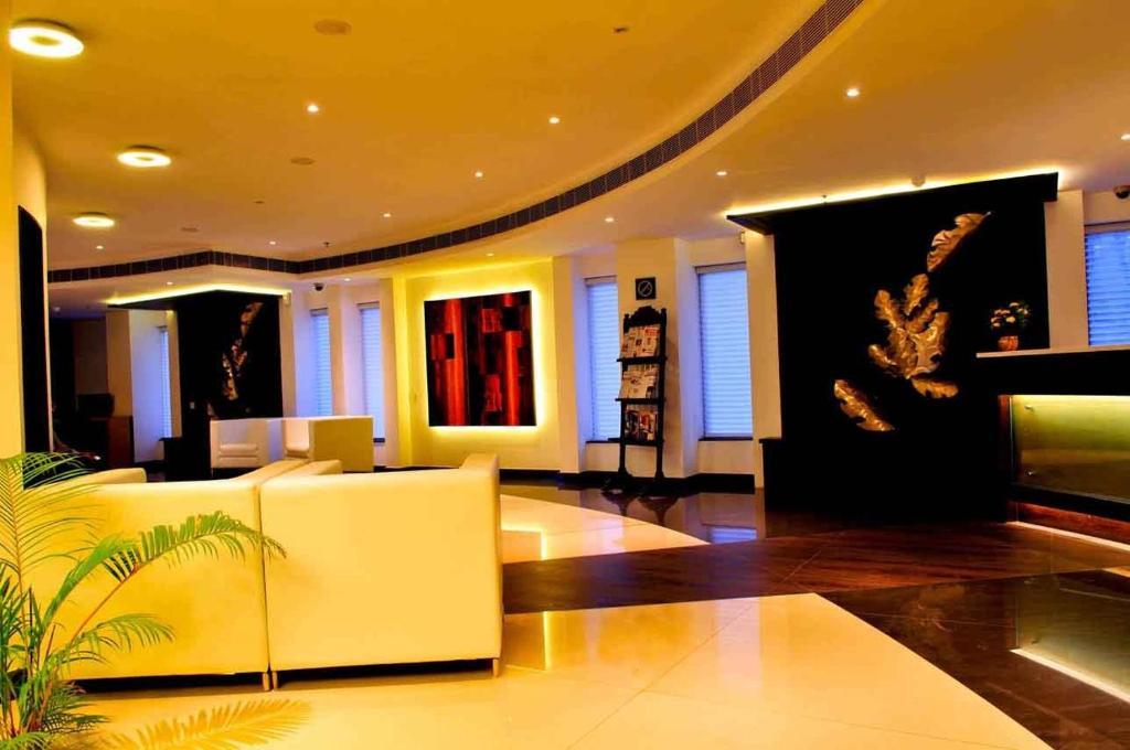 Hotel Copper Folia Kozhikode Zewnętrze zdjęcie