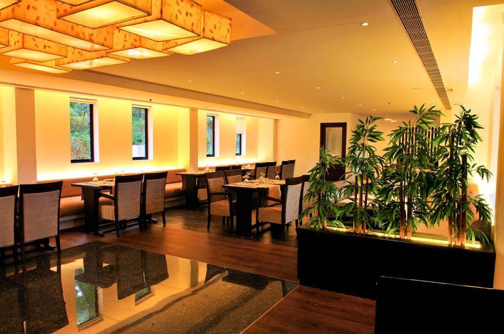 Hotel Copper Folia Kozhikode Zewnętrze zdjęcie