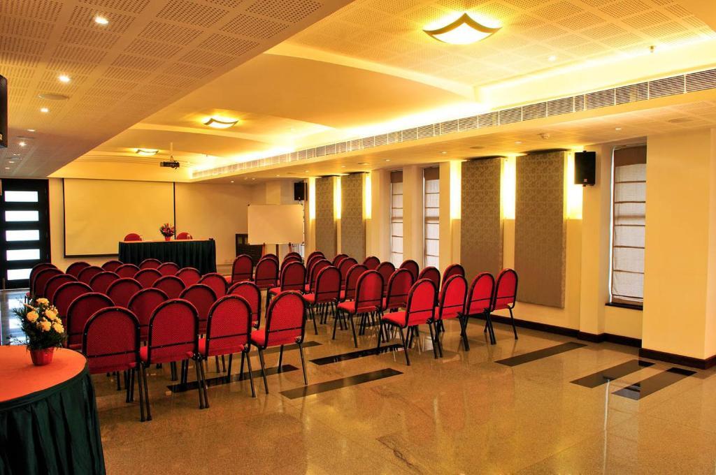 Hotel Copper Folia Kozhikode Zewnętrze zdjęcie