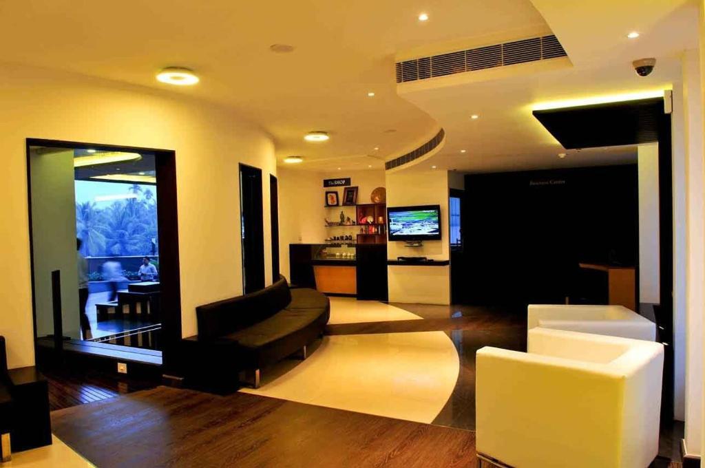 Hotel Copper Folia Kozhikode Zewnętrze zdjęcie