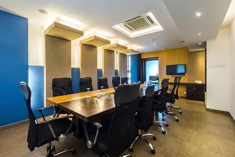Hotel Copper Folia Kozhikode Zewnętrze zdjęcie