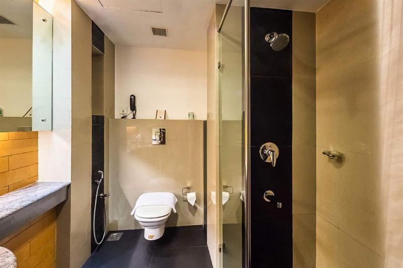 Hotel Copper Folia Kozhikode Zewnętrze zdjęcie