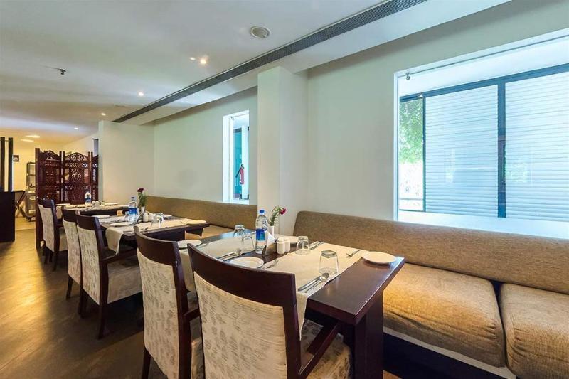 Hotel Copper Folia Kozhikode Zewnętrze zdjęcie