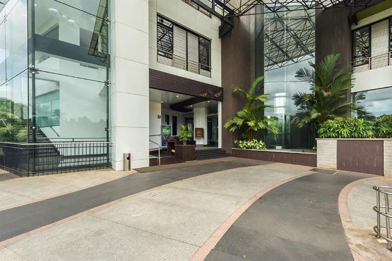 Hotel Copper Folia Kozhikode Zewnętrze zdjęcie