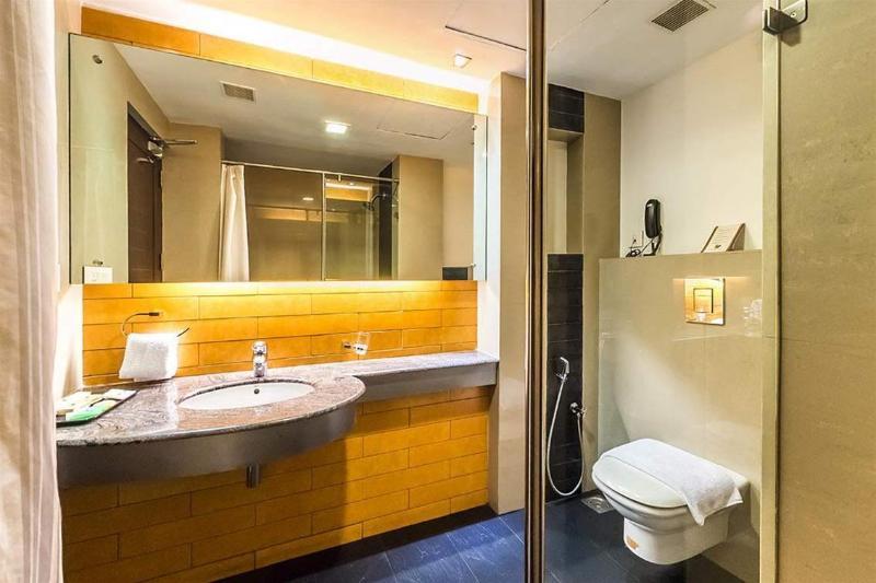 Hotel Copper Folia Kozhikode Zewnętrze zdjęcie