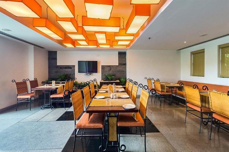 Hotel Copper Folia Kozhikode Zewnętrze zdjęcie