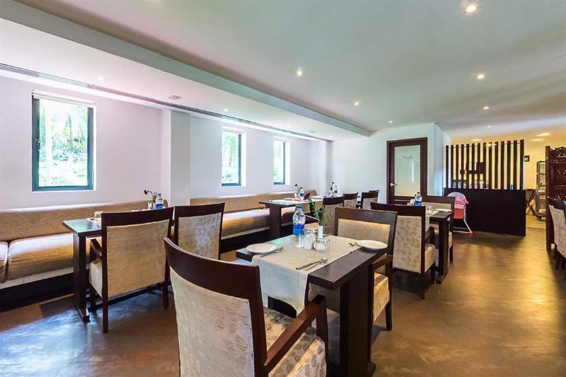 Hotel Copper Folia Kozhikode Zewnętrze zdjęcie