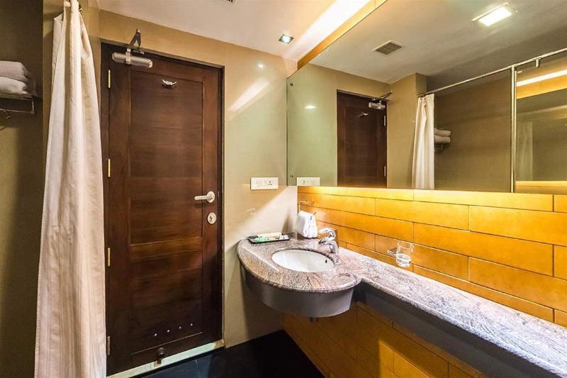 Hotel Copper Folia Kozhikode Zewnętrze zdjęcie