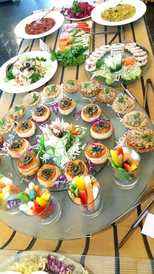 Hotel Copper Folia Kozhikode Zewnętrze zdjęcie