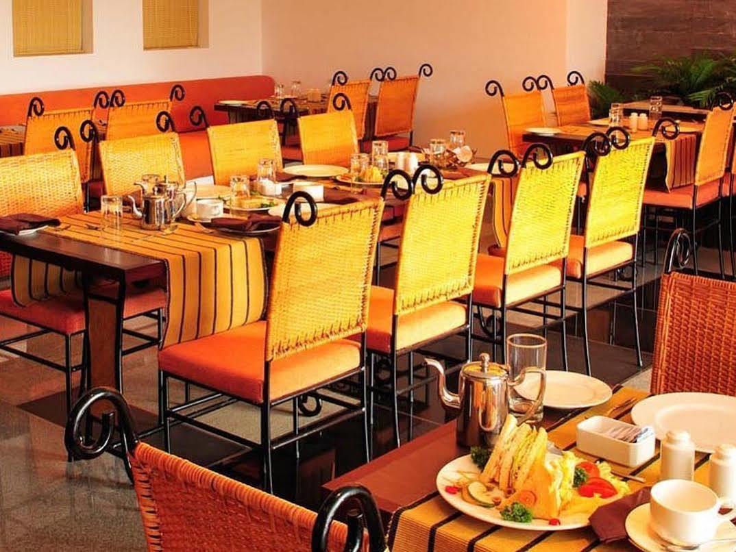 Hotel Copper Folia Kozhikode Zewnętrze zdjęcie