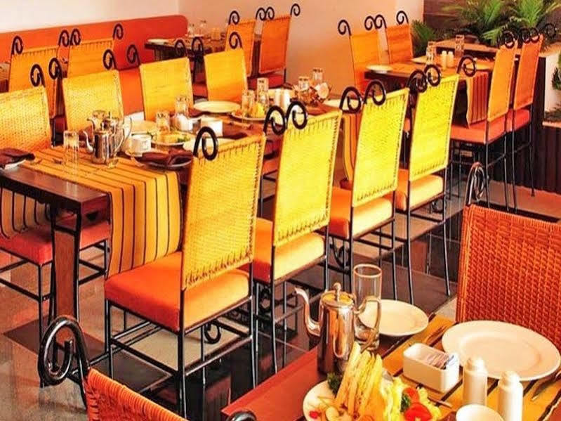 Hotel Copper Folia Kozhikode Zewnętrze zdjęcie